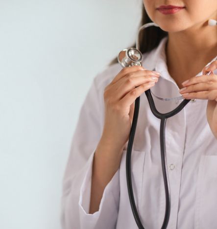 Комплексное обследование за 3500 рублей