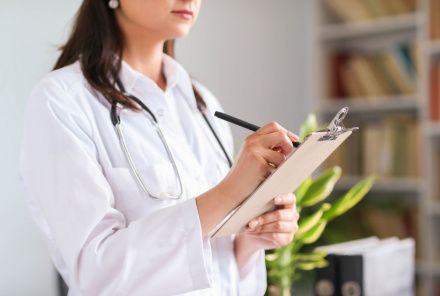 Ранняя диагностика заболеваний