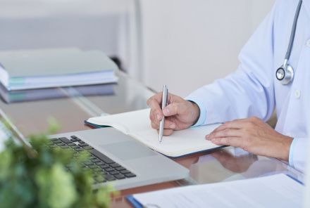 Истории пациентов нашей клиники 