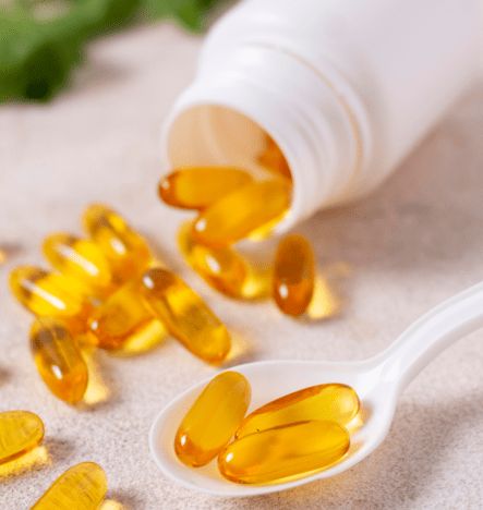 Комплексный анализ крови на витамины 