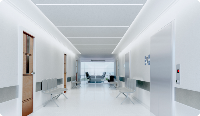 Клиника Центральная