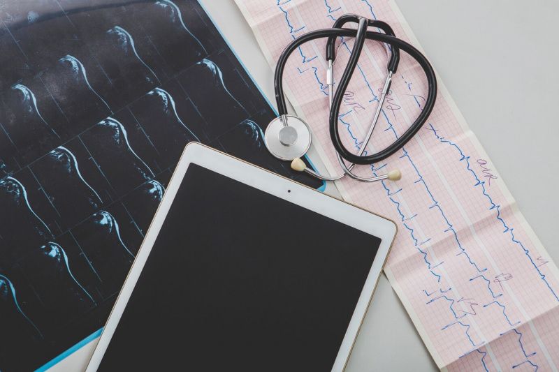 Электрокардиография