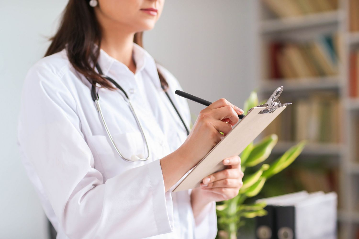 Ранняя диагностика заболеваний